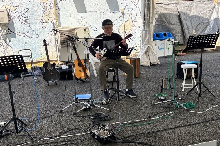 過去の演奏