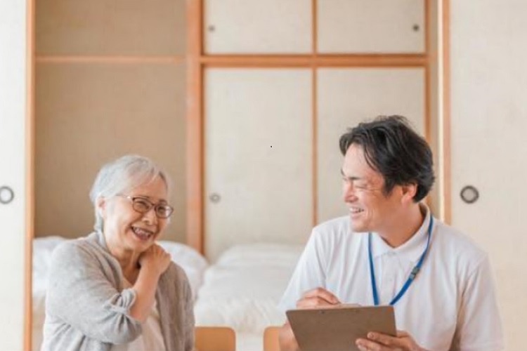 訪問看護師就業セミナー