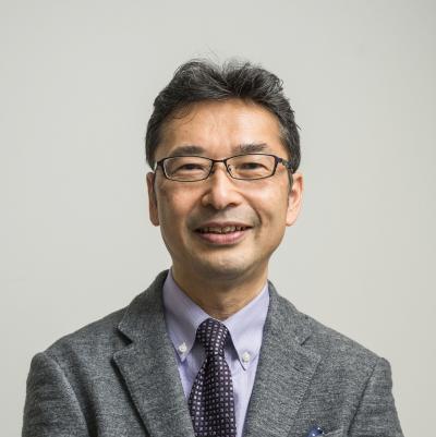 小泉凡先生