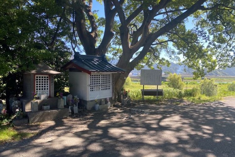 瀬戸川地域再発見の旅
