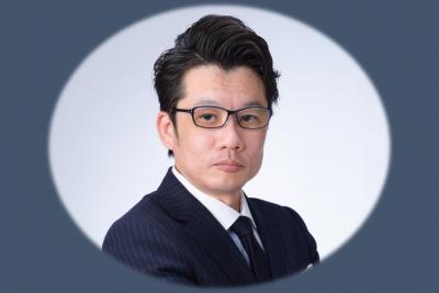 大石光宏さん写真