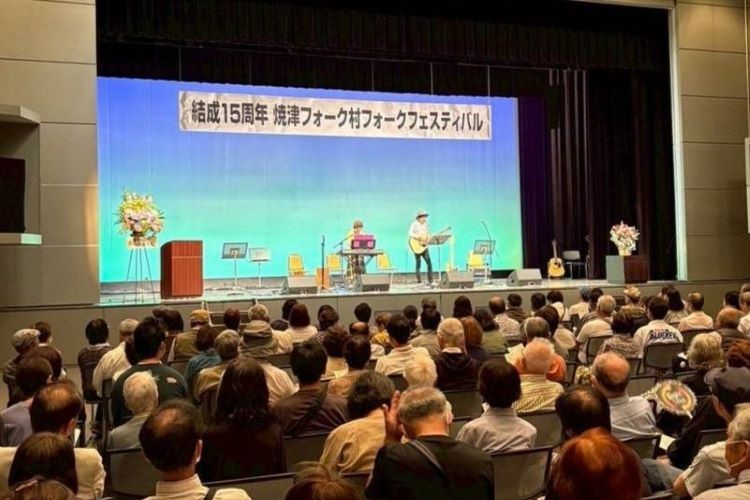 歌声フェスタ
