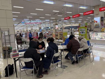R7イオンイベント３