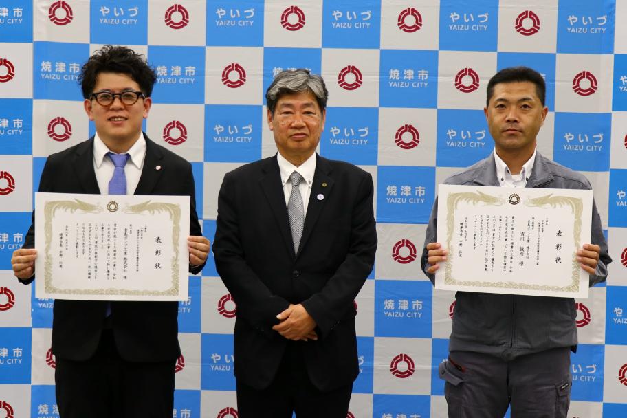 小川中受水槽_青島ポンプ工業