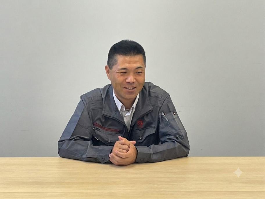吉川氏写真