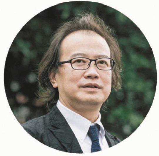 田中智之氏