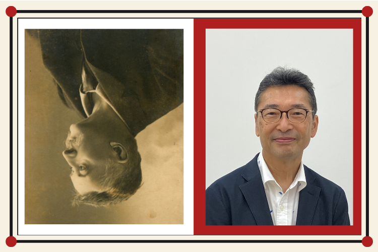 【小泉凡名誉館長講座】＜つながりの文学＞としての怪談―ドラマを終えて思うこと―