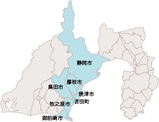 対象市町