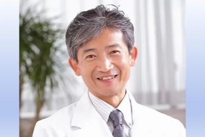 橋爪和弘医師