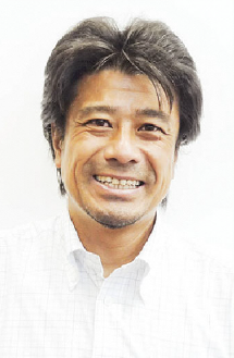 岡田先生