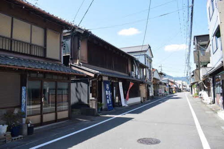 浜通り