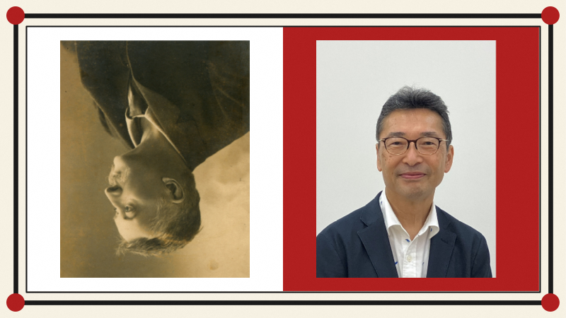 【小泉凡名誉館長講座】<つながりの文学>としての怪談―ドラマを終えて思うこと―