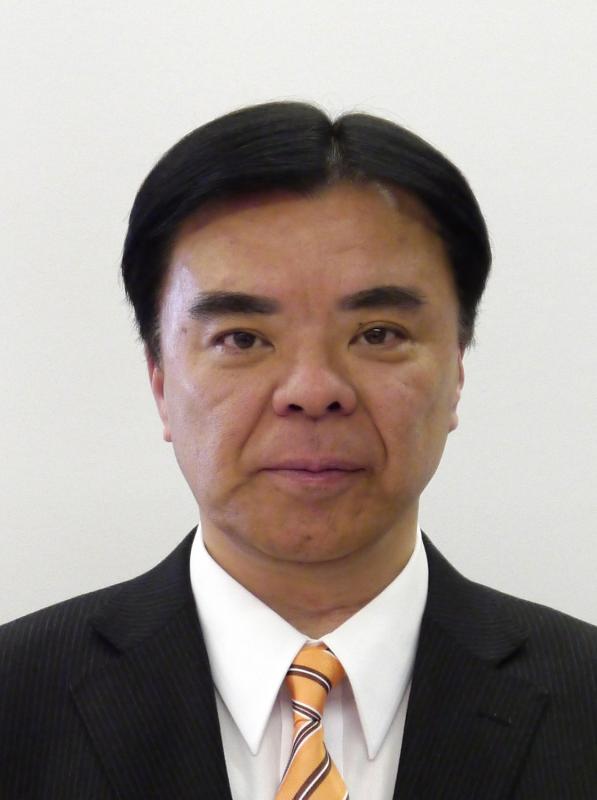 川島議員顔写真