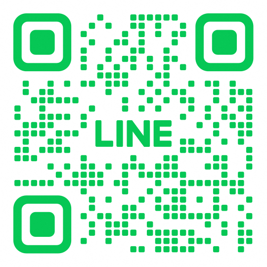 ごみナビQRコード