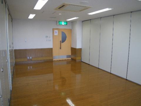 多目的ホールA2