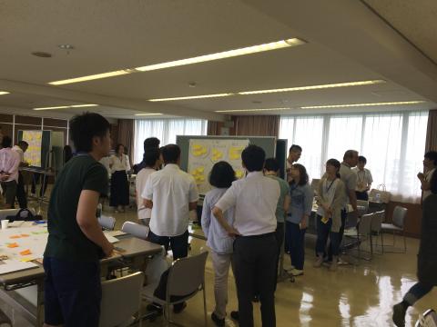 会議の様子2