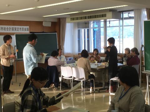 会議の様子2