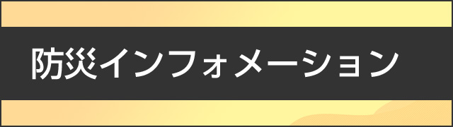 防災インフォメーション