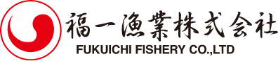 福一漁業株式会社ロゴ画像